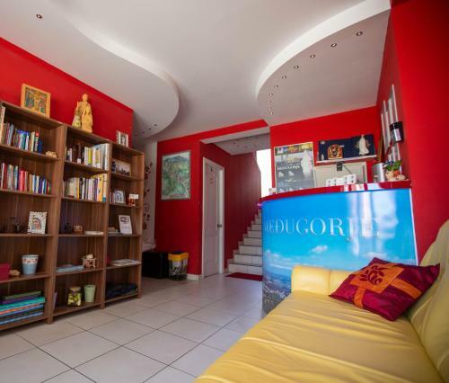 Hostal Pansion Boris