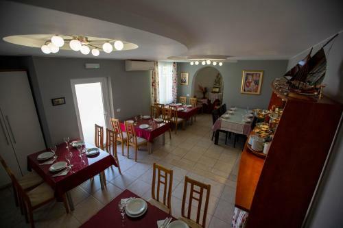 Hostal Pansion Boris