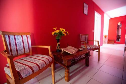 Hostal Pansion Boris