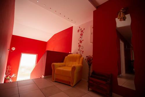 Hostal Pansion Boris