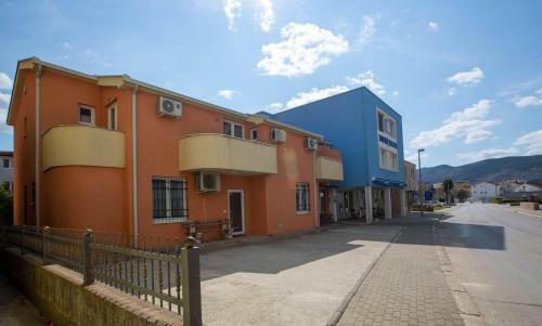 Hostal Pansion Boris