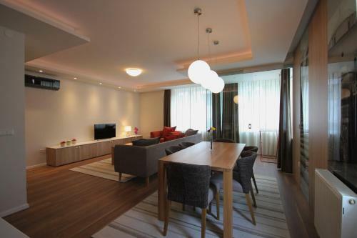Sarajevo Daily Apartments