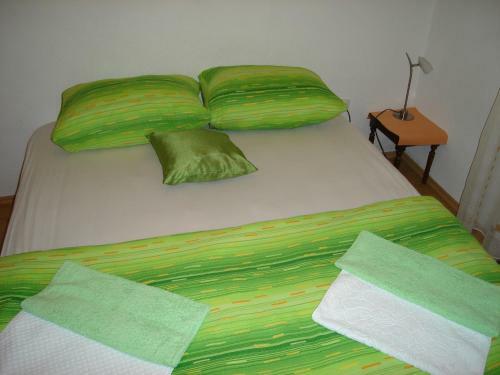 Hostal Guest House Konak Kod Danke