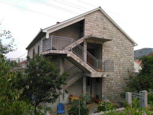 Hostal Guest House Konak Kod Danke
