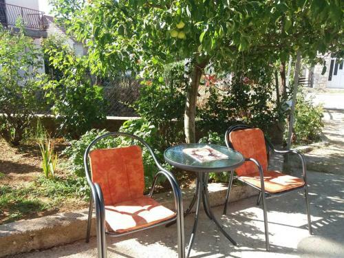 Hostal Guest House Konak Kod Danke