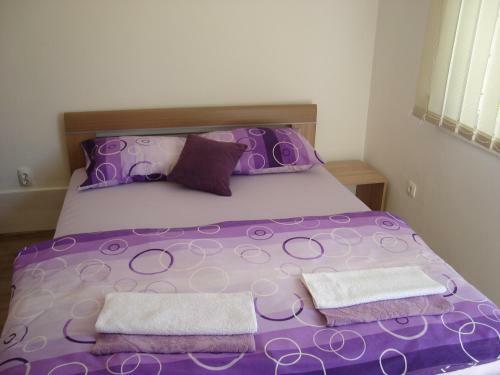 Hostal Guest House Konak Kod Danke