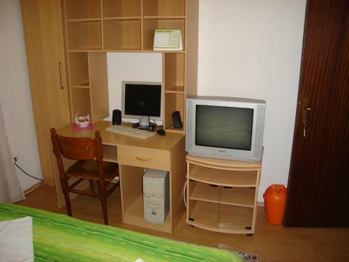 Hostal Guest House Konak Kod Danke
