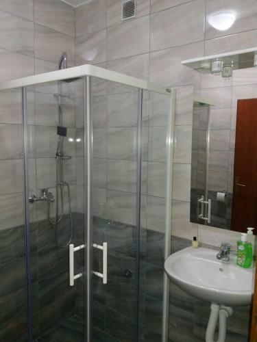 Hostal Guest House Konak Kod Danke