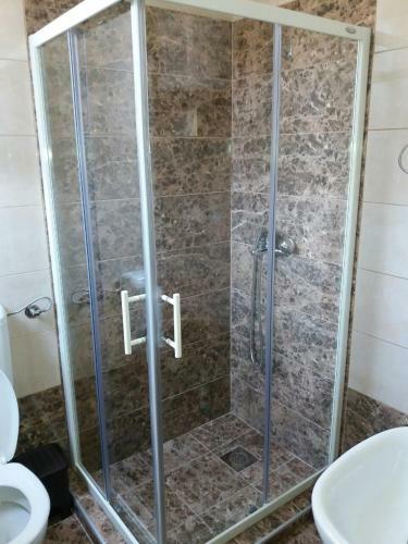 Hostal Guest House Konak Kod Danke