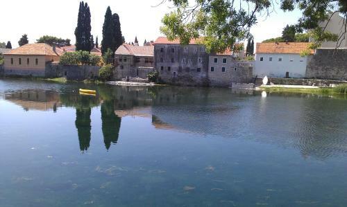 Hostal Guest House Konak Kod Danke
