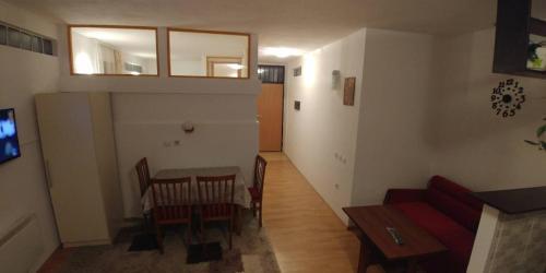 Apartments Dino