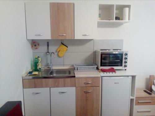 Apartment Milan