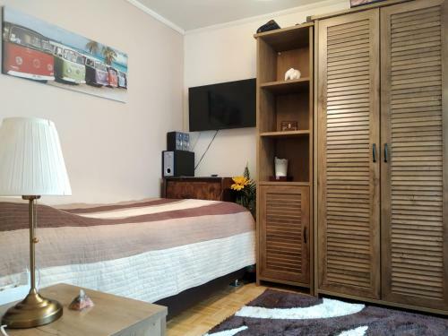 Apartment Dalia