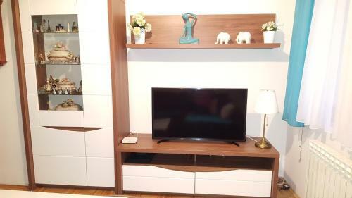 Apartment Dalia