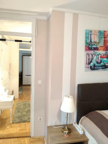Apartment Dalia