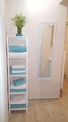 Apartment Dalia