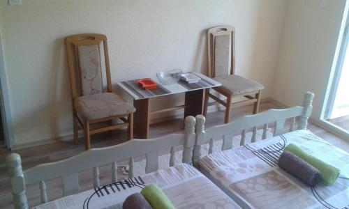 Apartment Dizdarevic