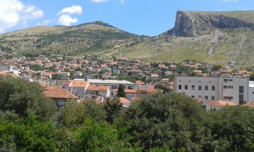 Apartment Dizdarevic