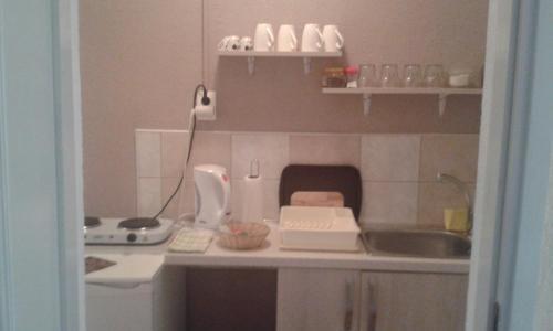 Apartment Dizdarevic