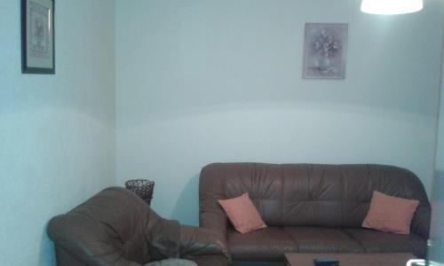 Apartment Dizdarevic