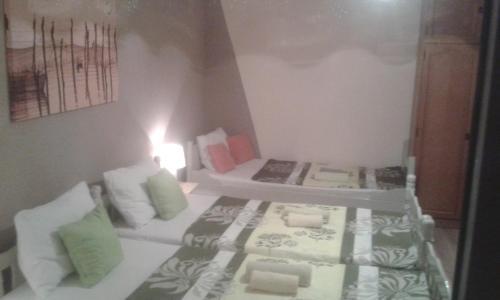 Apartment Dizdarevic
