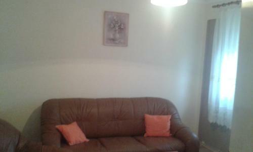 Apartment Dizdarevic