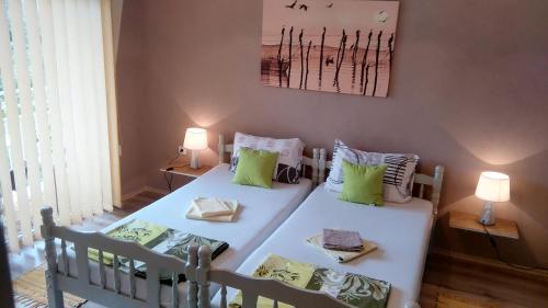 Apartment Dizdarevic