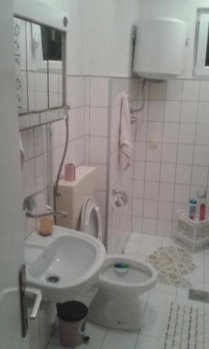 Apartment Dizdarevic