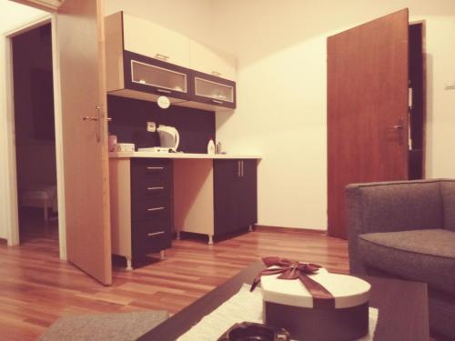 Apartment Bascarsija
