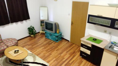 Apartment Bascarsija
