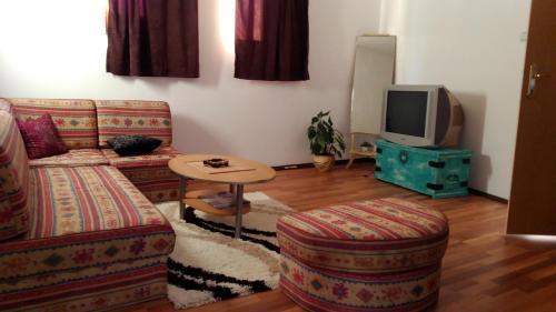 Apartment Bascarsija