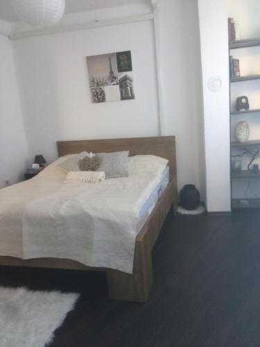 Apartment Bascarsija