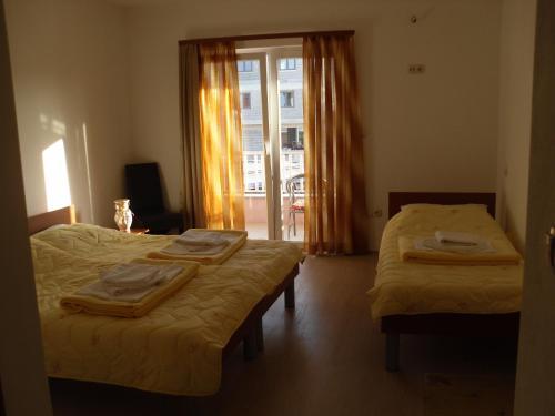 Bed & Breakfast Pansion Alfa