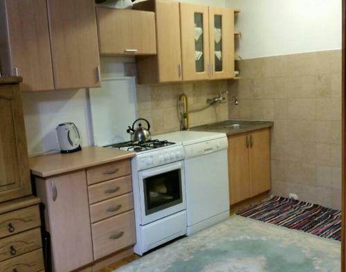 Apartamento Sarajevo Radni?ka