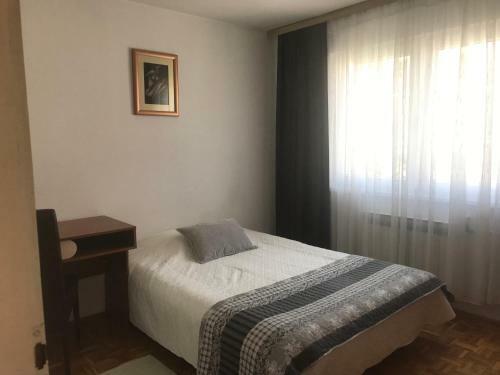 Apartamento Sarajevo Radni?ka