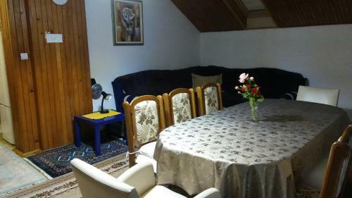 Apartamento Sarajevo Radni?ka