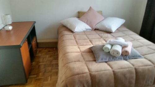 Apartamento Sarajevo Radni?ka