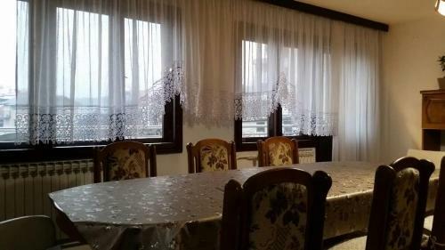 Apartamento Sarajevo Radni?ka