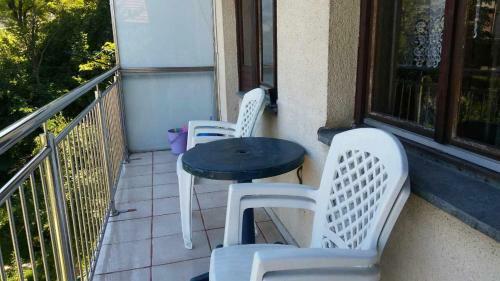 Apartamento Sarajevo Radni?ka