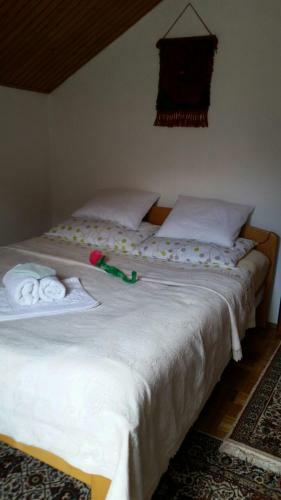 Apartamento Sarajevo Radni?ka
