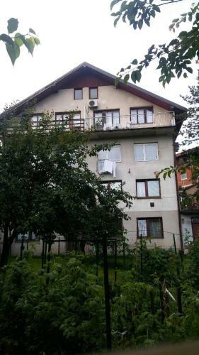 Apartamento Sarajevo Radni?ka