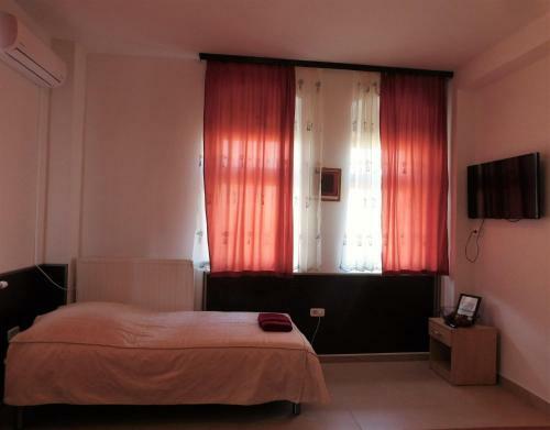 Apartments Villa Kobilj