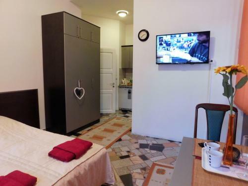 Apartments Villa Kobilj