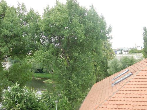 Apartments Villa Kobilj