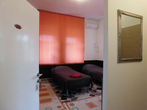 Apartments Villa Kobilj
