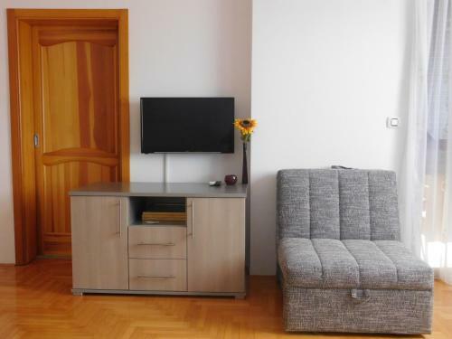Apartments Villa Kobilj