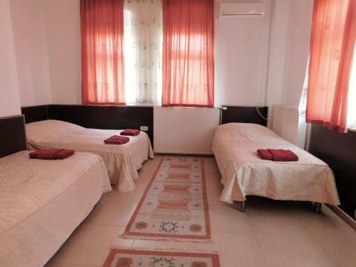 Apartments Villa Kobilj