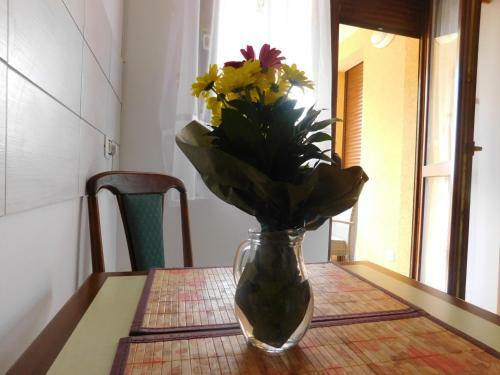 Apartments Villa Kobilj