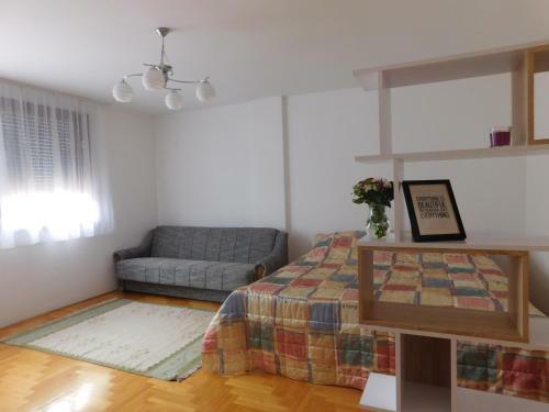 Apartments Villa Kobilj