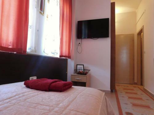 Apartments Villa Kobilj